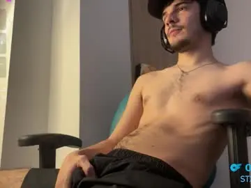 Chaturbate Live Sex of ilytheo