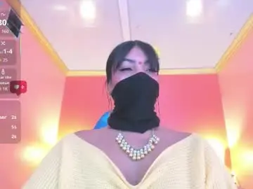 Chaturbate Live Sex Cam of iniya_parul
