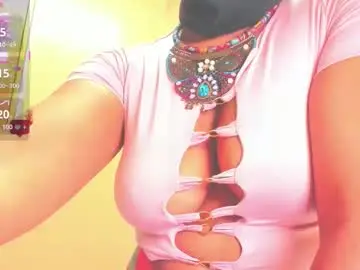 Chaturbate Private Sex Chat of iniya_parul