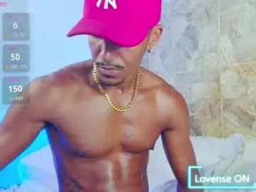 Chaturbate Watch Live Sex Cams of itsmikenoir