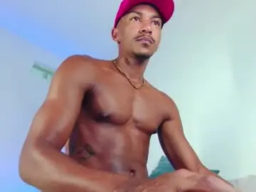 Chaturbate Best Webcam of itsmikenoir