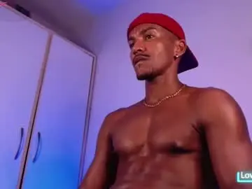 Chaturbate Adult Webcams of itsmikenoir