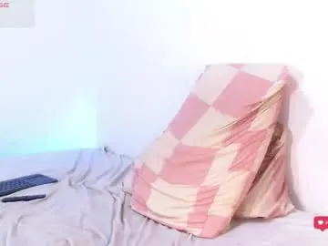 Chaturbate Live Sex of itsmikenoir