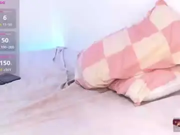 Chaturbate Nude Webcam of itsmikenoir