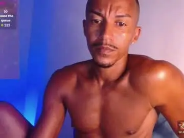 Chaturbate Live Sex of itsmikenoir