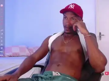 Chaturbate Watch Live Sex Cams of itsmikenoir