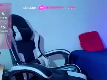 Chaturbate Live Sex of jinx_candy