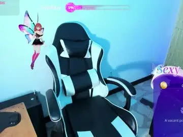 Chaturbate Live Sex Cam of jinx_candy