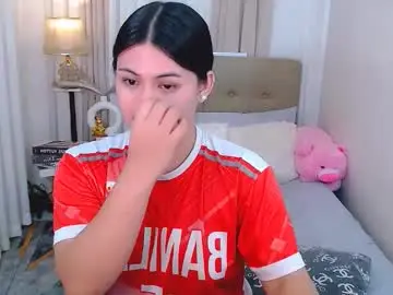 Chaturbate Adult Video Chat of leighcortesi