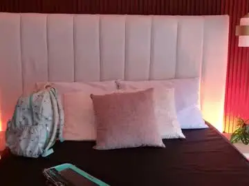 Chaturbate Live Sex Cam of lexxi_gb