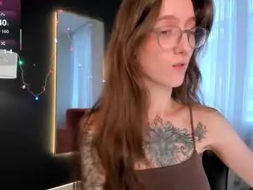 Chaturbate Nude Webcam of lola_missy