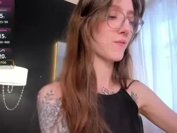 Chaturbate Best live sex cam show of lola_missy