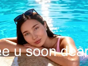 Chaturbate Live Sex Cam of may_dani