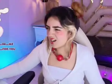 Chaturbate Live Sex Cam of meraki_fraise