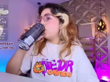 Chaturbate Adult Webcams of meraki_fraise