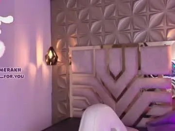 Chaturbate Best Webcam of meraki_fraise