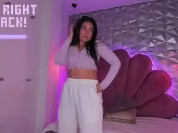 Chaturbate Free Porn Cam of meraki_fraise