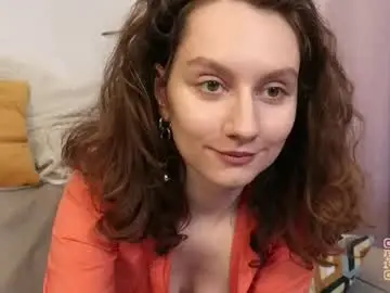 Chaturbate Live Sex of mia_frizz