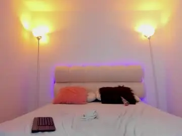 Chaturbate Nude Webcam of michel_morrinson