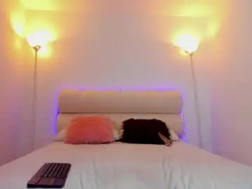 Chaturbate Private Sex Chat of michel_morrinson