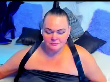 Chaturbate Live Sex of milanabiegert