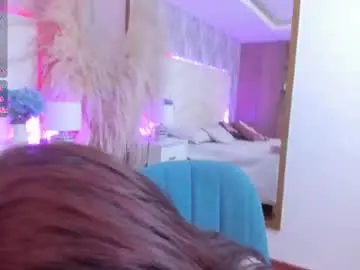 nina__ford from chaturbate