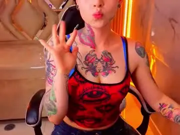 Chaturbate Watch Live Sex Cams of nova_kitty_tx