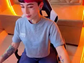 Chaturbate Adult Webcam of nova_kitty_tx