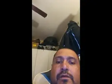 Chaturbate Live Porn of oscarh7979