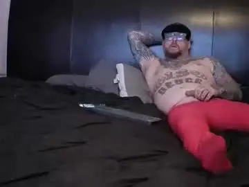 Chaturbate Live Porn of pantyhoseaddict666