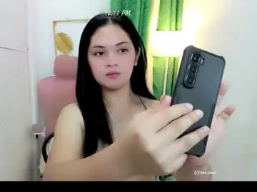 Chaturbate Adult Webcam of pinay_universe888