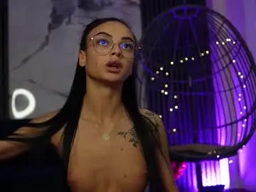 Chaturbate Best Webcam of rachelravee