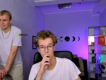 Chaturbate Sex Chat of rafael_bien