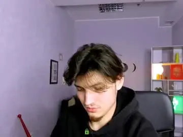 Chaturbate Best live sex cam show of rafael_bien