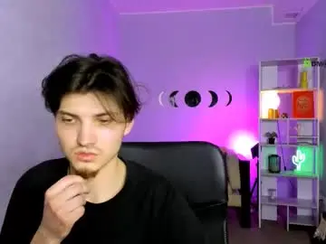 Chaturbate Best Webcam of rafael_bien