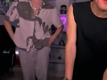 Chaturbate Live Porn of rafael_bien