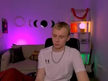 Chaturbate Sex Cam of rafael_bien