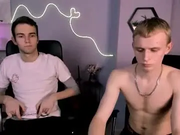 Chaturbate Nude Webcam of rafael_bien