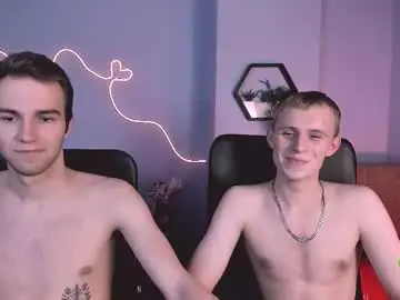 Chaturbate Adult Video Chat of rafael_bien