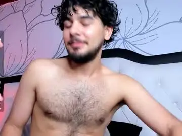 Chaturbate Adult Video Chat of samir_bear