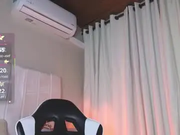 Chaturbate Best live sex cam show of samir_bear