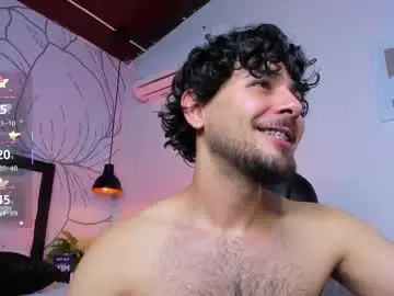 Chaturbate Watch Live Sex Cams of samir_bear