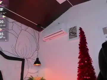 Chaturbate Live Sex Cam of samir_bear