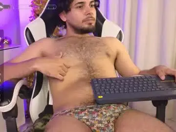 Chaturbate Free Porn Cam of samir_bear
