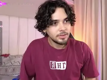 Chaturbate Adult Webcam of samir_bear