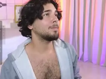 Chaturbate Private Sex Chat of samir_bear