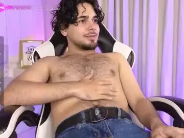 Chaturbate Live Porn of samir_bear