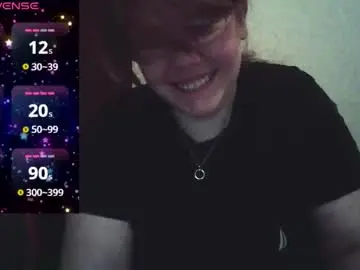 Chaturbate Nude Webcam of sammy_lyn