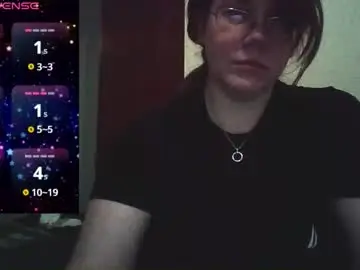 Chaturbate Nude Webcam of sammy_lyn