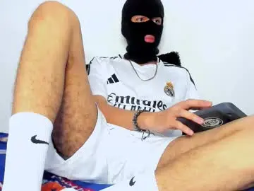 Chaturbate Watch Live Sex Cams of samuel_suarez